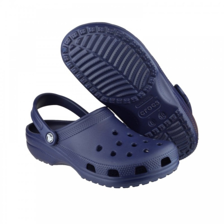 Сабо Classic Clog (EU 42-43 M9W11 СМ 26.3; Navy)
